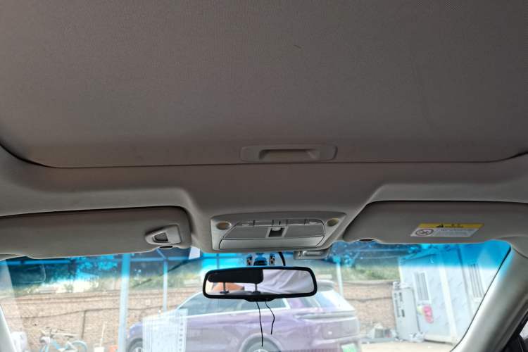 Used Nissan Teana 2018 2.0L XL Smart Upgrade Edition
