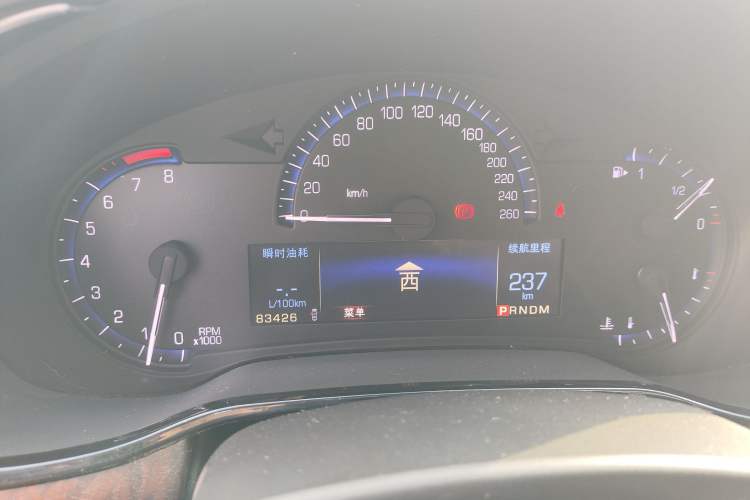 Used Cadillac CTS 2014 28T Elite Edition
