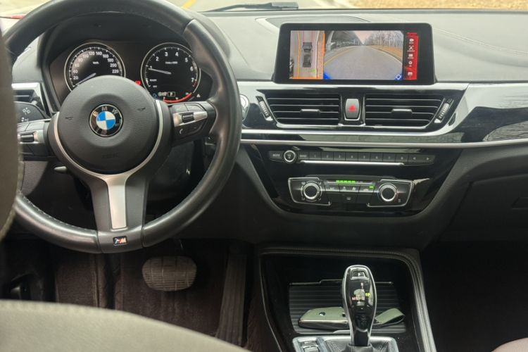 Used BMW 1 Series 2021 120i M Sport Night Edition
