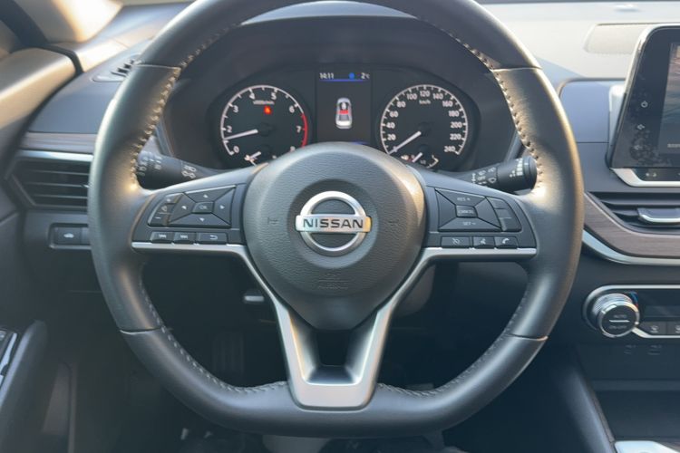 Used Nissan Teana 2021 2.0L XL Comfort Edition
