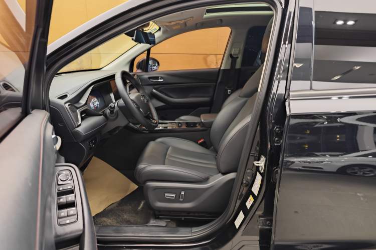 Used GAC Trumpchi GS4 2020 270T Automatic Smart Connectivity Edition
