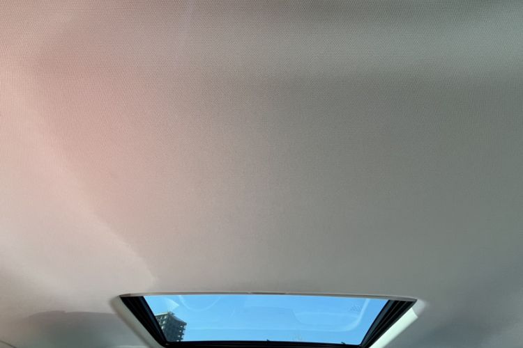 Used Volkswagen Bora 2021 1.5L Automatic Comfort Smart Connect Edition
