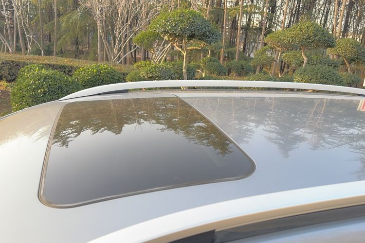 Used Baojun 360 2019 1.5L Manual Luxury Model China VI Standard
