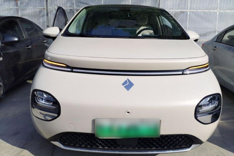 Used Baojun Cloud 2023 460 Max
