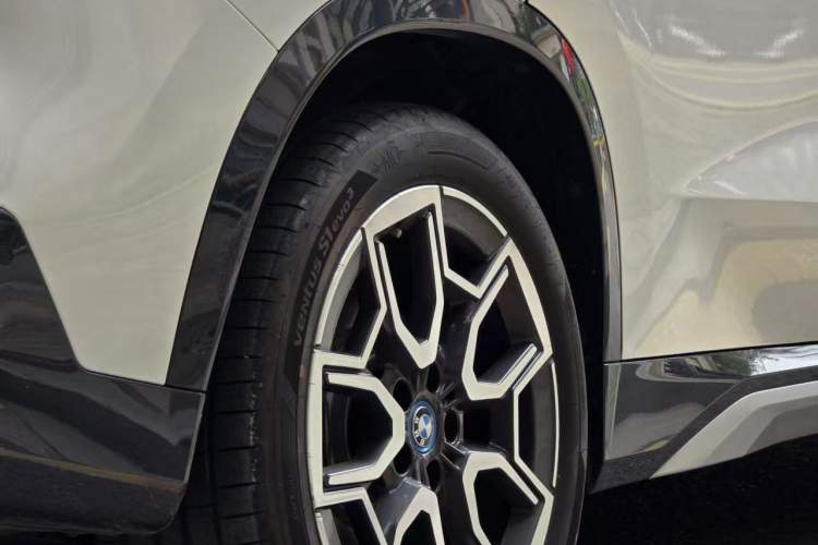 Used BMW iX1 2023 xDrive30L X Design Package
