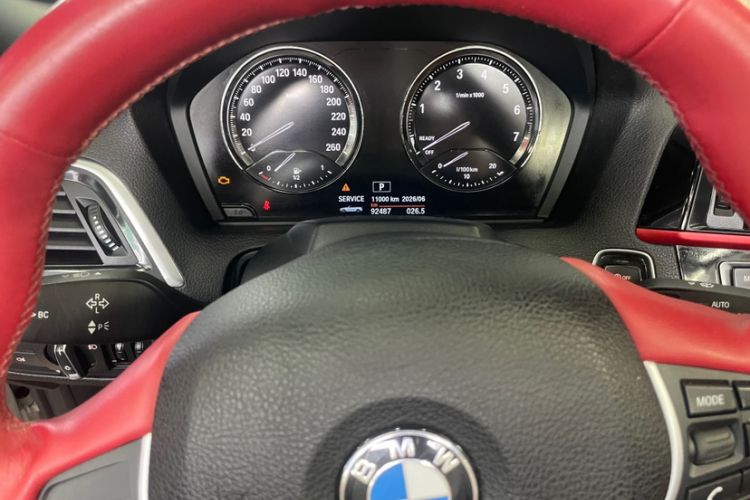 Used BMW 2 Series 2019 225i Convertible Coupe Sports Design Package
