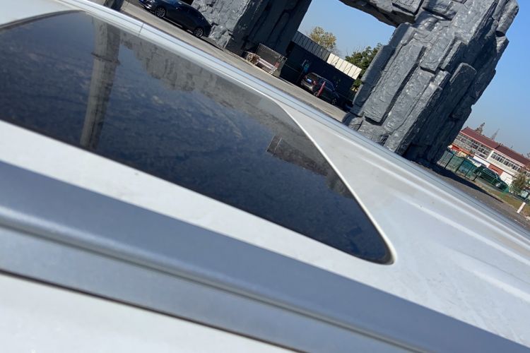 Used Changan CS55PLUS 2022 Blue Whale Edition 1.5T DCT Luxury Model
