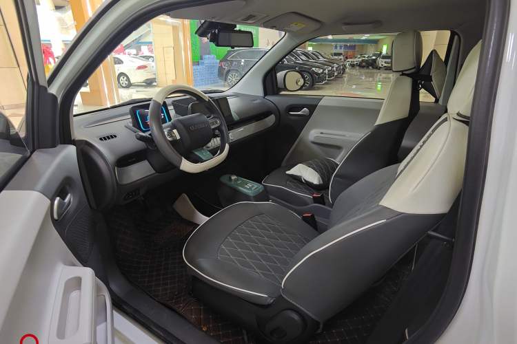 Used  Lumin 2023 301km Honey Dew Edition
