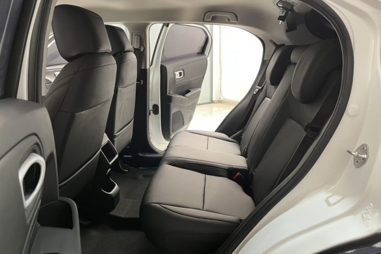 Used Honda XR-V 2023 1.5L CVT Thermal Edition
