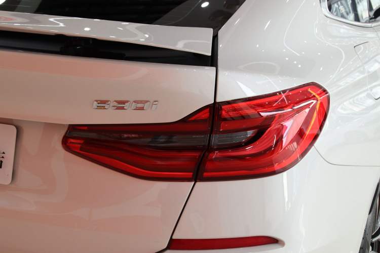 Used BMW 6 Series GT 2022 630i Luxury Design Package
