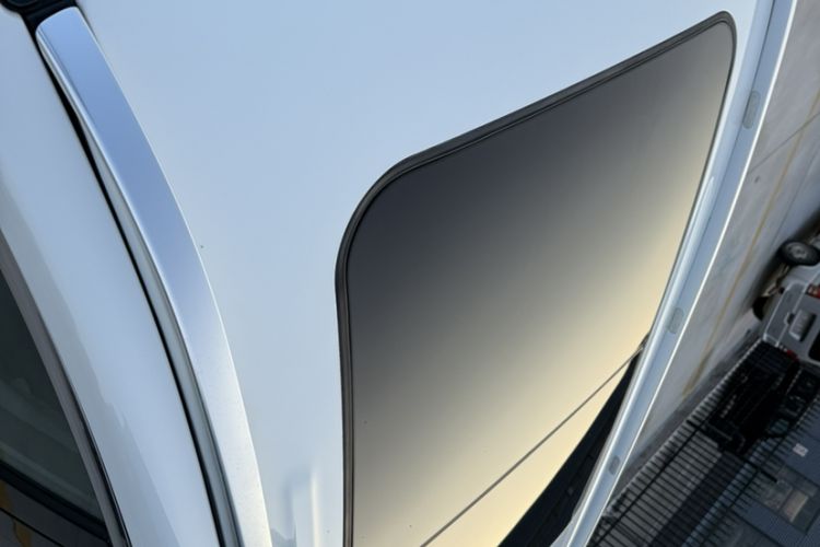 Used GAC Trumpchi M6 2021 PRO 270T DCT Luxury Edition
