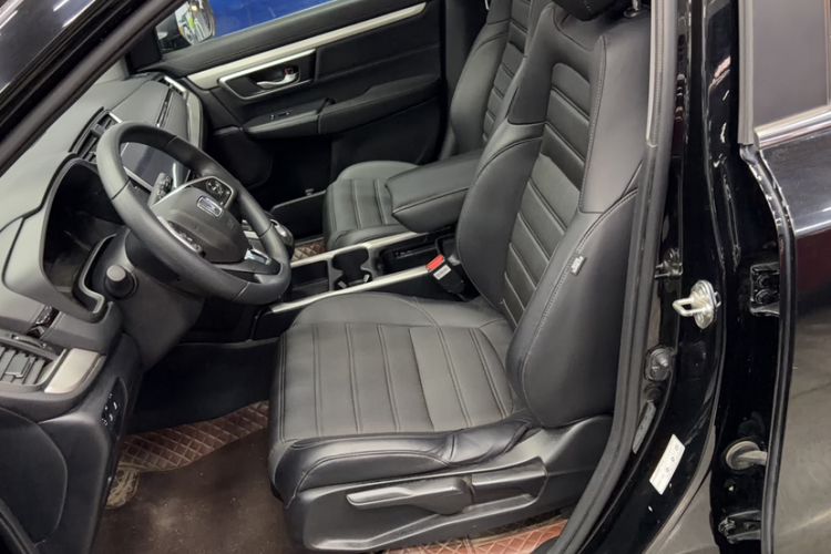 Used Honda CR-V 2021 240TURBO CVT Two-Wheel Drive Urban Edition
