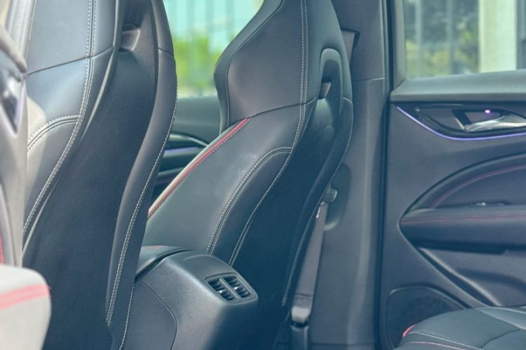 Used Buick Regal 2021 GS 28T Prestige Model