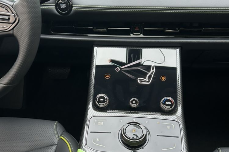 Used NETA U 2022 NETA U-Ⅱ 400 Lite Lithium Iron Phosphate
