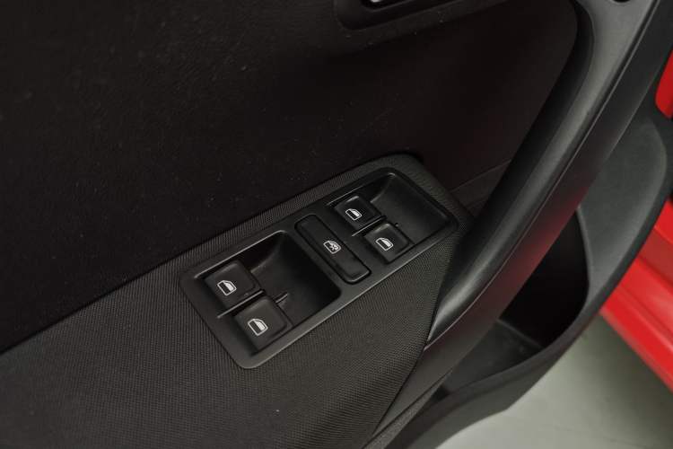 Used Volkswagen Polo 2014 1.4L Automatic Comfort Edition
