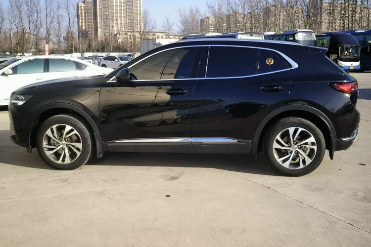 Used Buick Envision 2023 Encore S 552T Two-Wheel Drive Luxury Model
