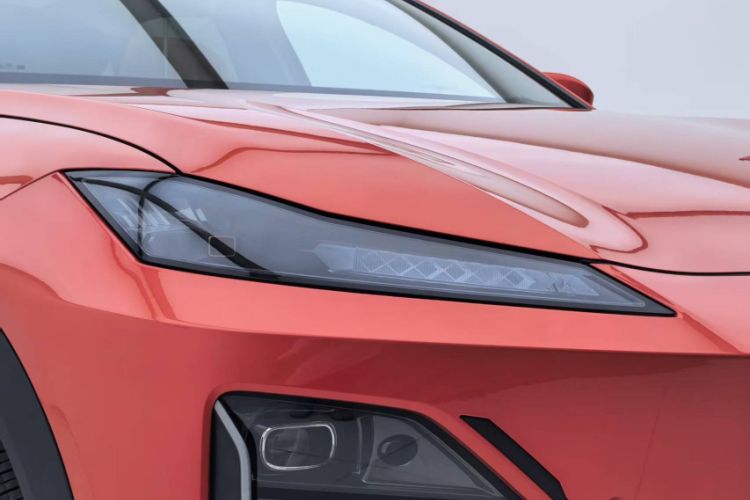 Used  S07 2024 215Max Qiankun Intelligent Driving ADS SE Range-Extended Version