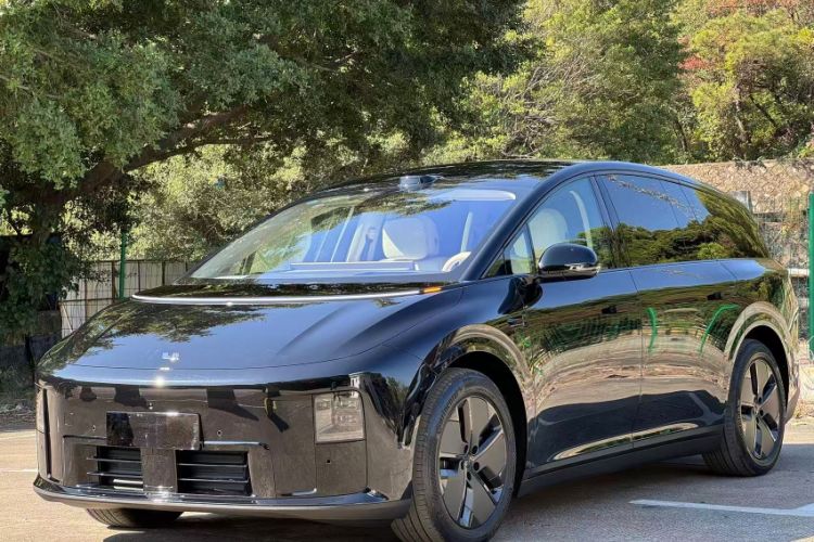 Used Li Auto Li Auto i8 