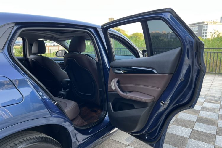 Used BMW X2 2021 Restyled sDrive25i M Sport Package