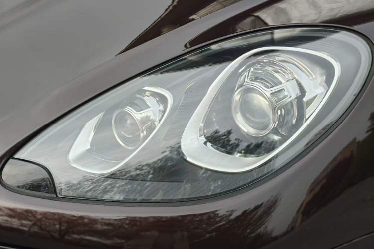 Used Porsche Macan 2016 Macan 2.0T
