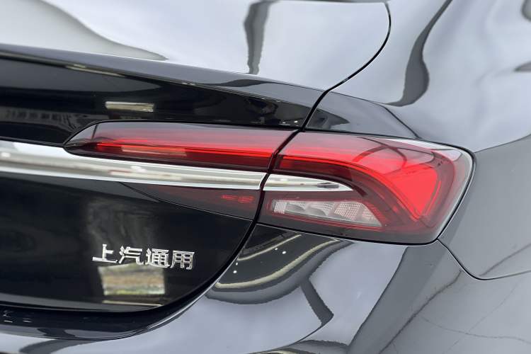 Used Buick LaCrosse 2022 652T Luxury Version
