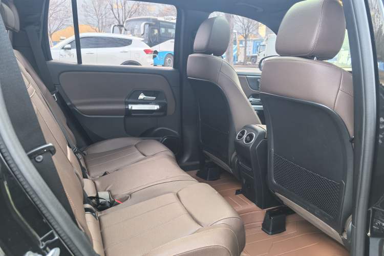 Used Mercedes-Benz GLB 2023 GLB 220 Sport Edition