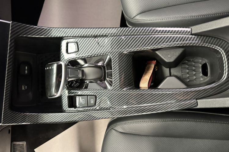 Used Hyundai ix25 2020 1.5L CVT DLX Prestige Version