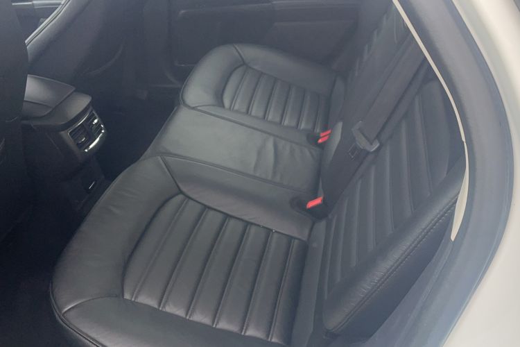 Used Ford Mondeo 2013 1.5L GTDi180 Fashion Edition
