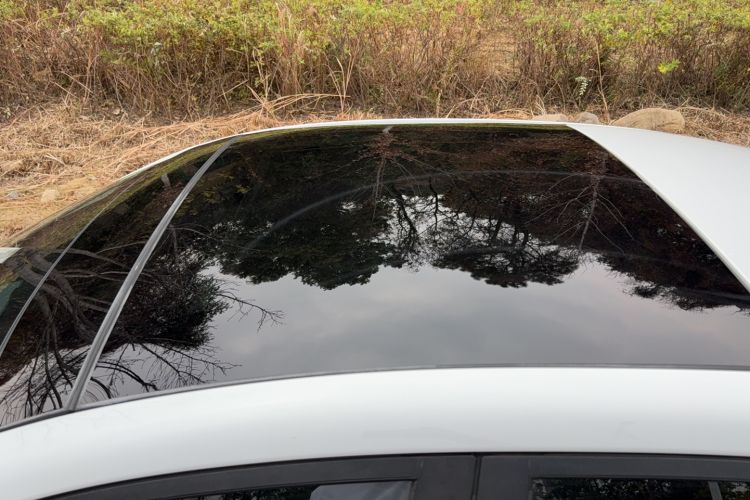 Used Hyundai Lafesta 2019 280TGDi Sport Edition China V Standard
