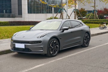 Used Zeekr 001 2022 Ultra-Long Range Single-Motor WE Version