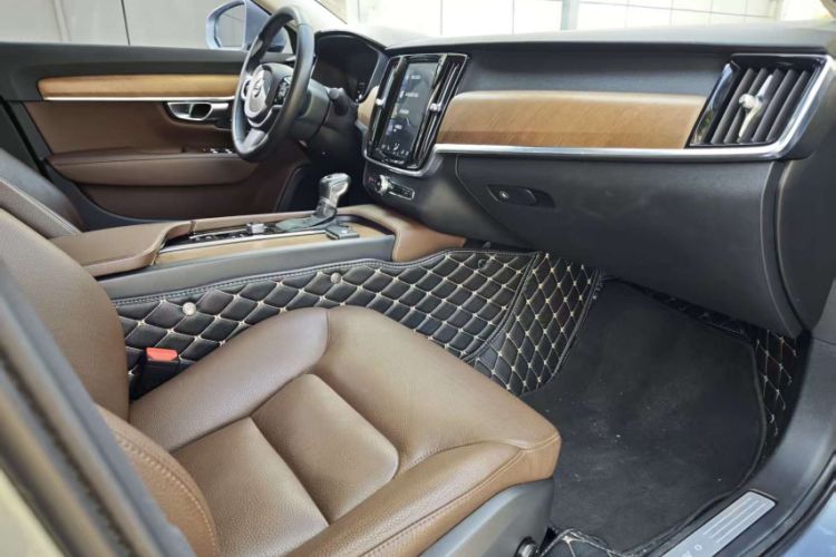 Used Volvo S90 2019 T5 Zhiyi Edition
