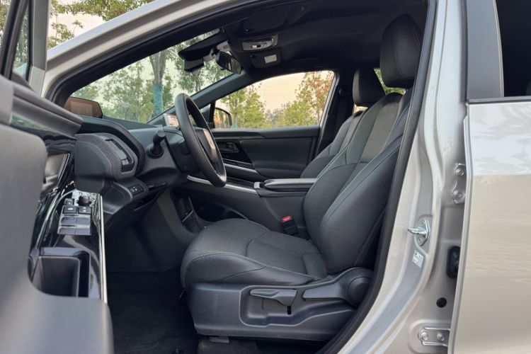 Used Toyota GAC Toyota bZ4X 2022 Long-Range Elite
