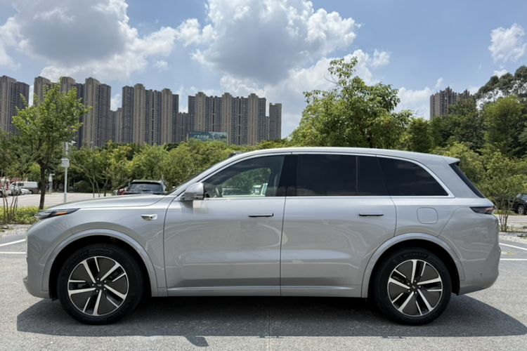 Used Li Auto L8 2024 Max
