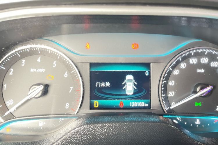 Used Buick GT 2021 Exemplar 1.5L Automatic Entry-Level Trim