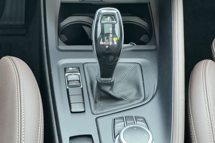 Used BMW X1 2021 Restyled sDrive25Li Leading Edition