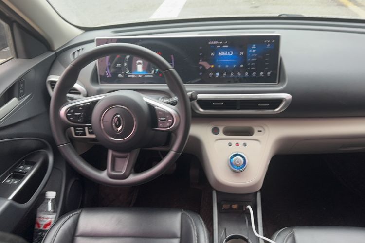 Used ORA White Cat 2020 360 km Luxury Version
