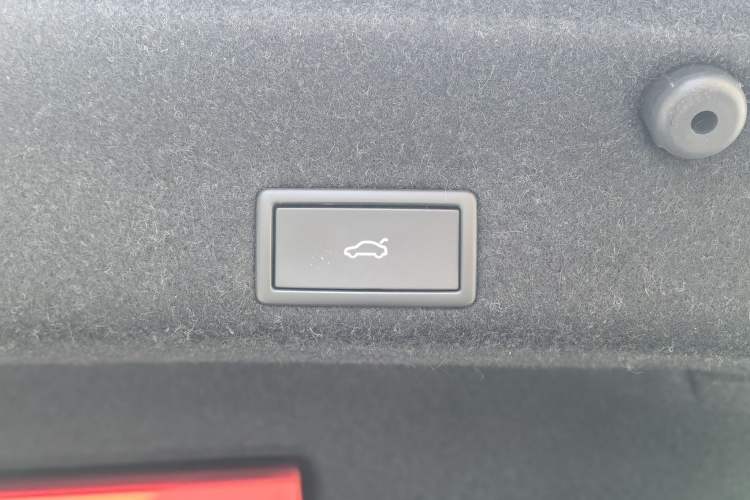 Used Volkswagen Magotan 2020 330TSI DSG Luxury Edition
