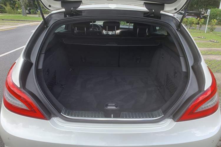 Used Mercedes-Benz CLS 2013 CLS 350 Shooting Brake Fashion Edition
