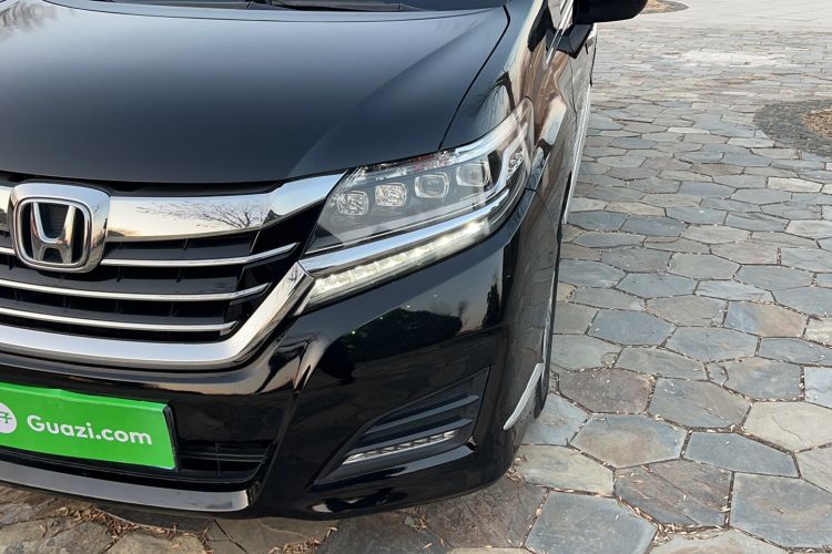 Used Honda Elysion 2016 2.4L Luxury Edition