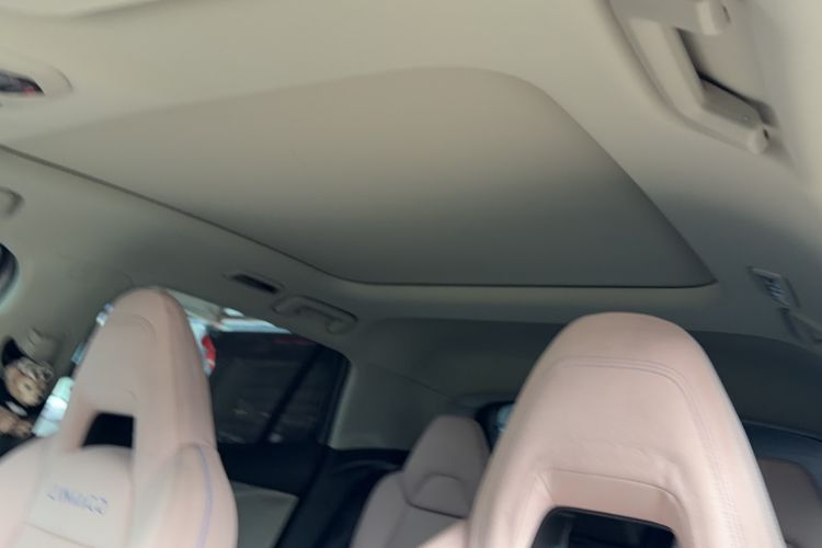 Used Lynk & Co 06 2023 Remix 1.5T Shero
