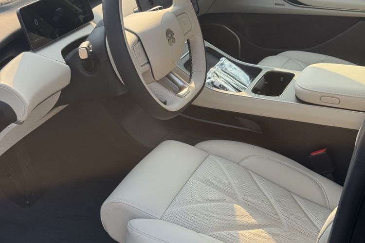 Used Nio ET5T 2025 75 kWh Touring