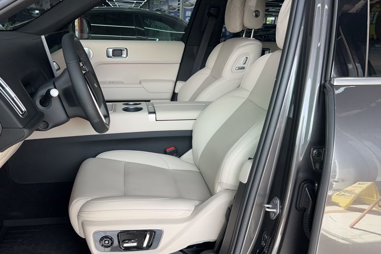 Used Li Auto L7 2023 Air model