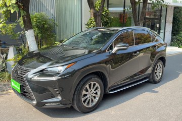 Used Lexus NX 2020 200 All-Wheel Drive Fēngshàng Version China VI Standard