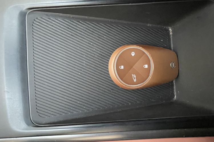 Used Nio EC6 2020 605 km Sport Edition
