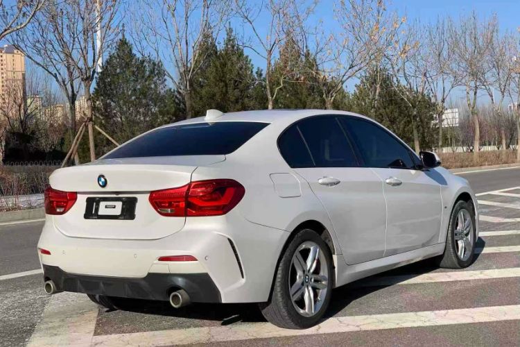 Used BMW 1 Series 2020 120i M Sport Package