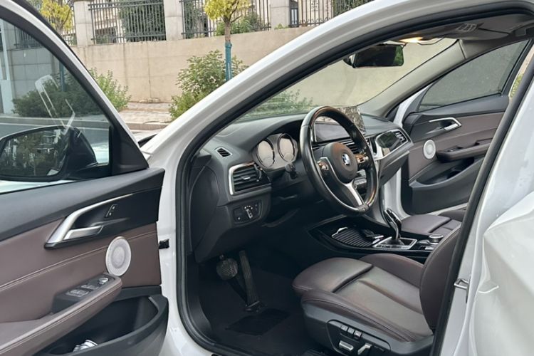 Used BMW 1 Series 2021 Revised 120i M Sport Night Edition
