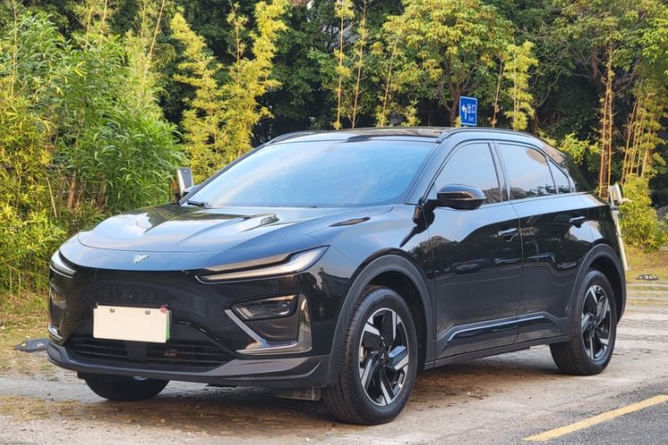 Used NETA X 2023 400 Lite