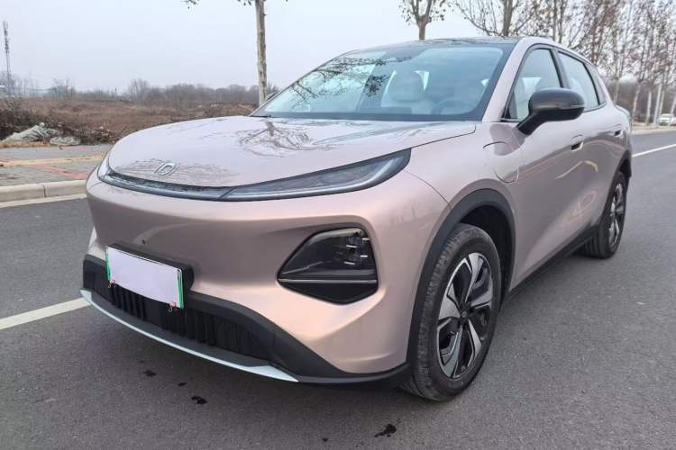 Used  Q05 2026 Model 506 Max
