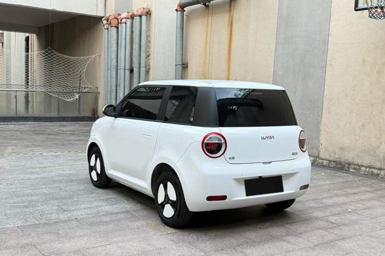 Used  Lumin 2025 205 km Xiangqin Version
