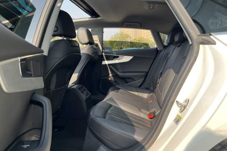 Used Audi A5 2017 Sportback 45 TFSI quattro Sport Model